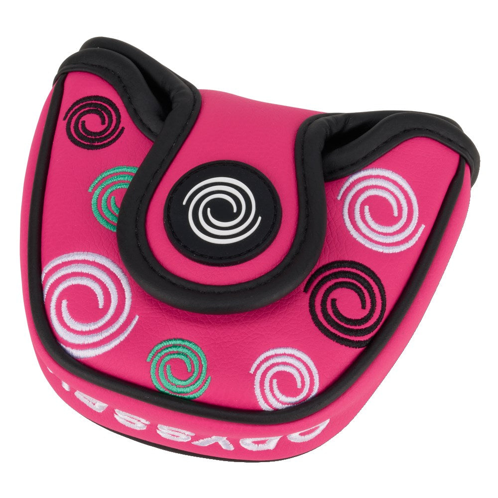 Odyssey Premium Mallet Headcover