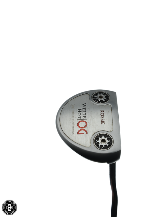 Odyssey White Hot OG Rossie