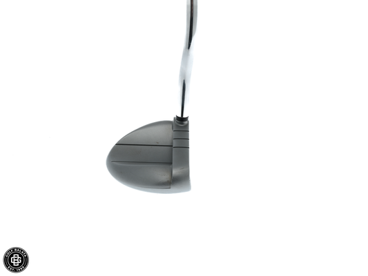 Odyssey White Hot OG Rossie