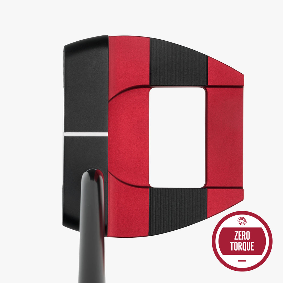 Odyssey Square 2 Square TRI-HOT Jailbird SB
