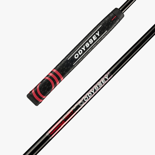 Odyssey Square 2 Square TRI-HOT Jailbird SB