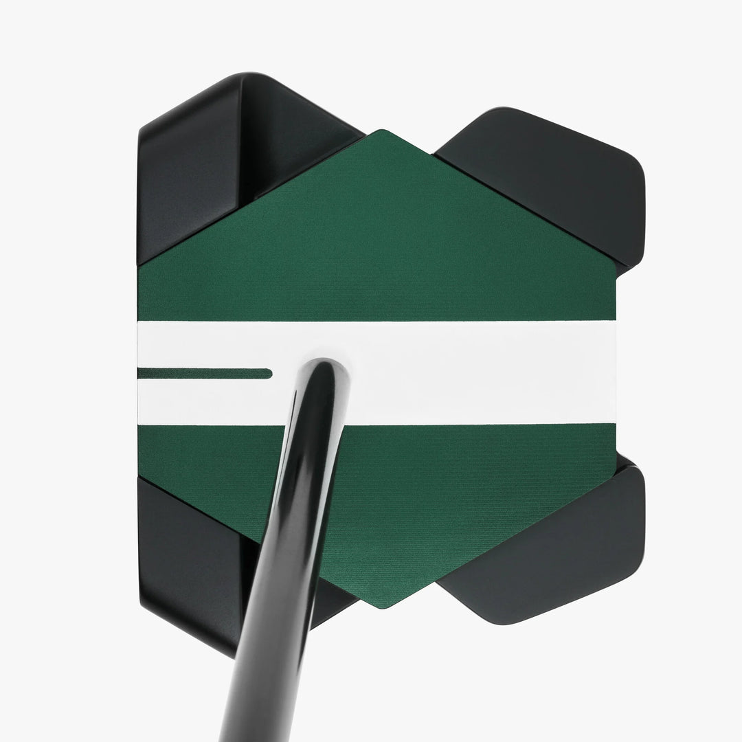 Odyssey Turtle Square 2 Square Max