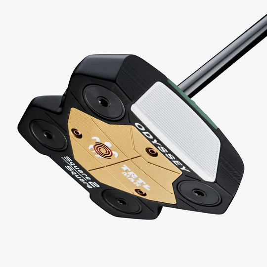 Odyssey Turtle Square 2 Square Max