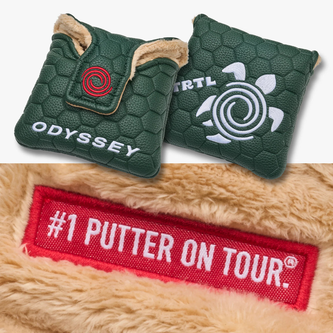 Odyssey Turtle Square 2 Square Max