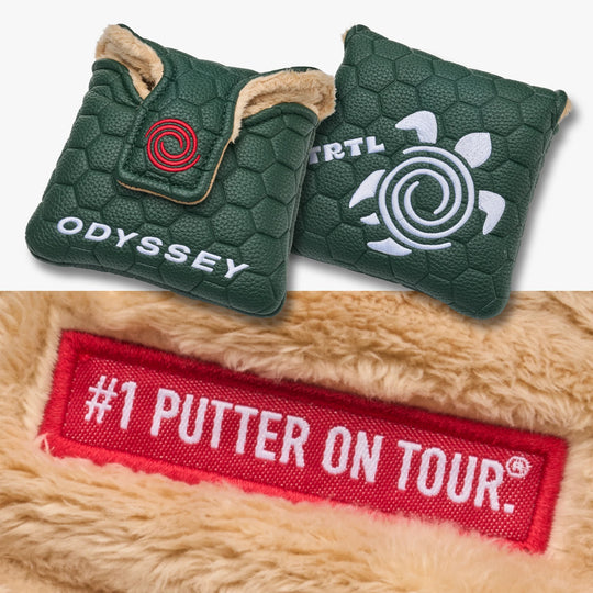 Odyssey Turtle Square 2 Square Max