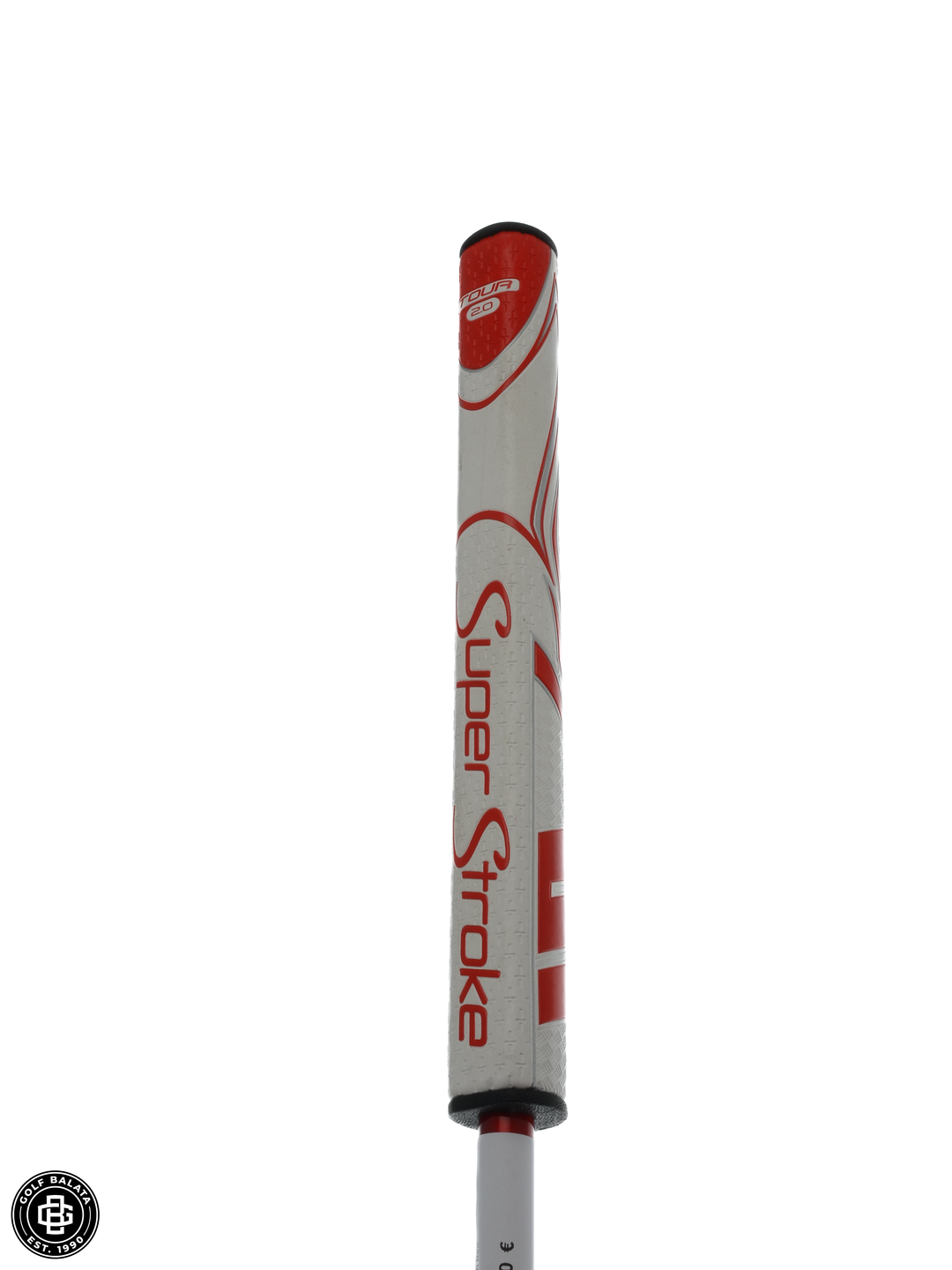 Odyssey Ten Red