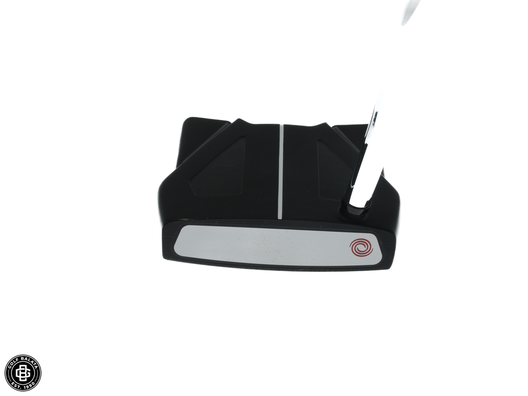 Odyssey Ten Red