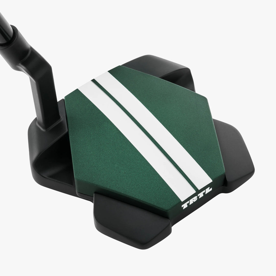 Odyssey Turtle CH