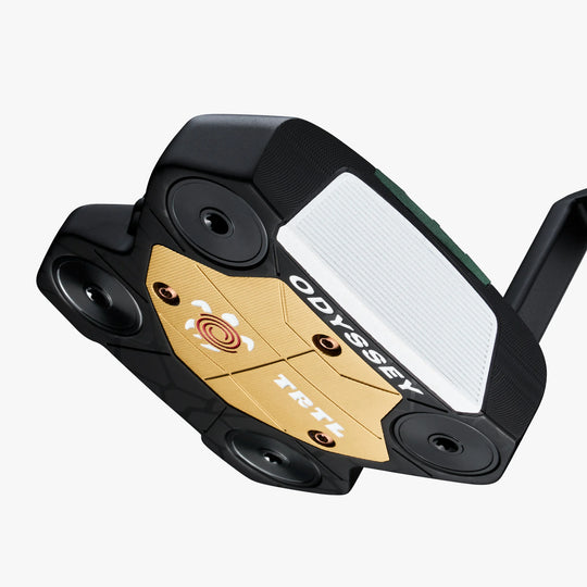 Odyssey Turtle CH