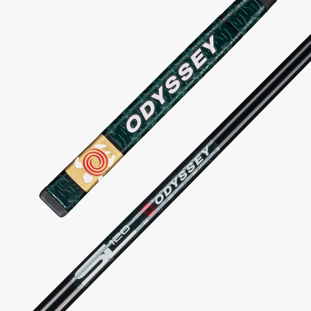 Odyssey Turtle CH