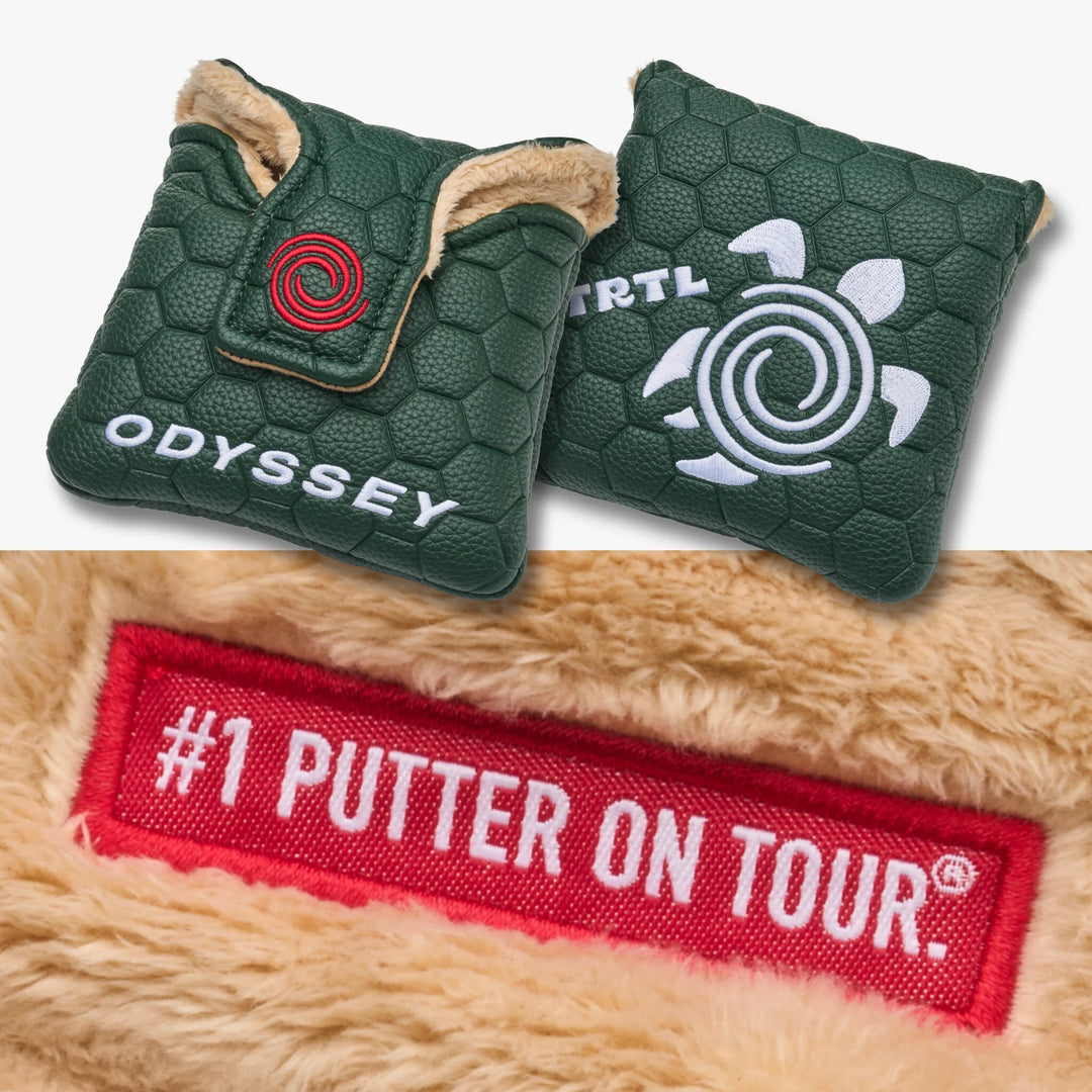 Odyssey Turtle CH