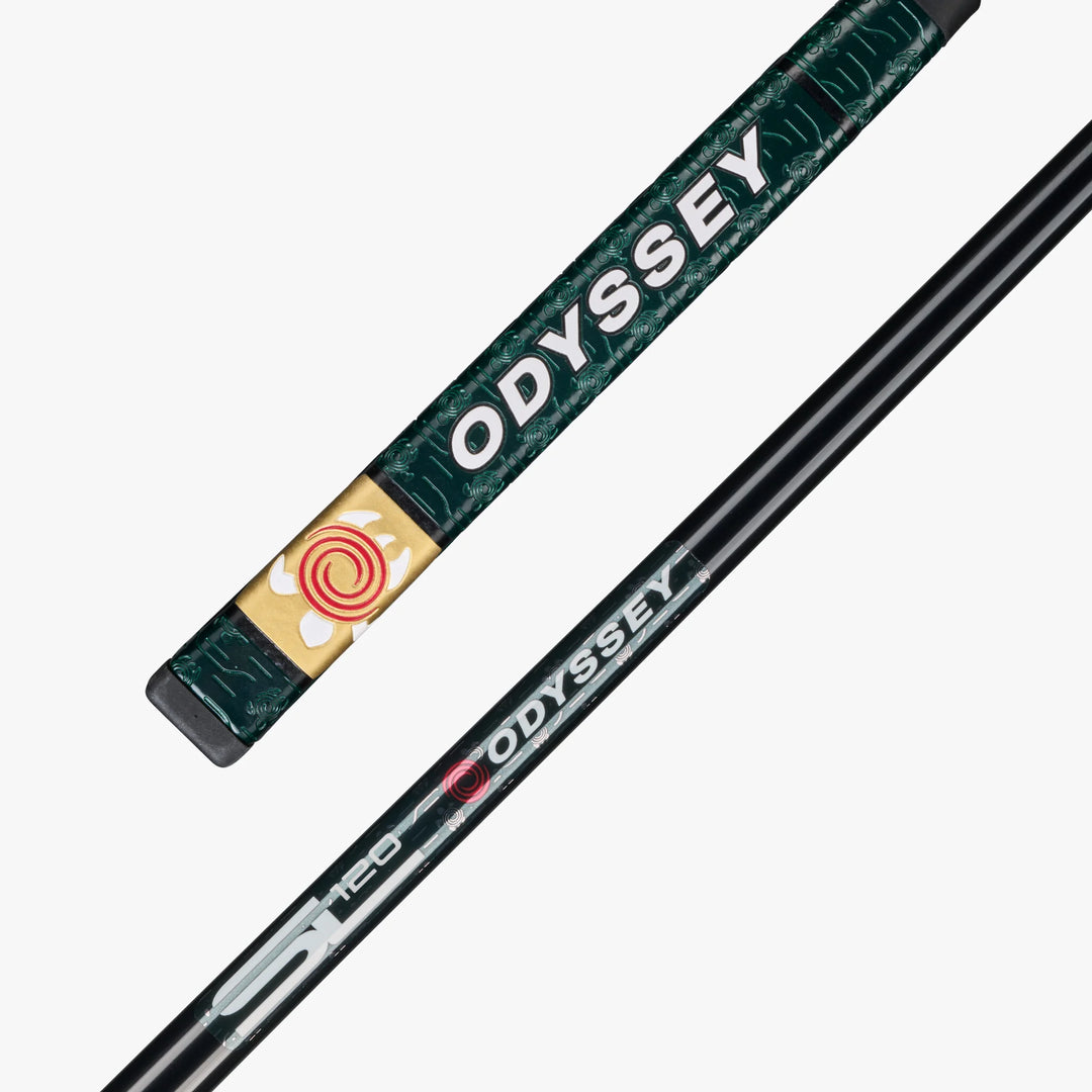 Odyssey Turtle DB