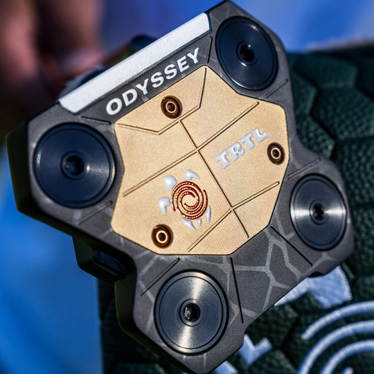Odyssey Turtle S