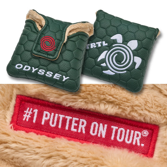 Odyssey Turtle S