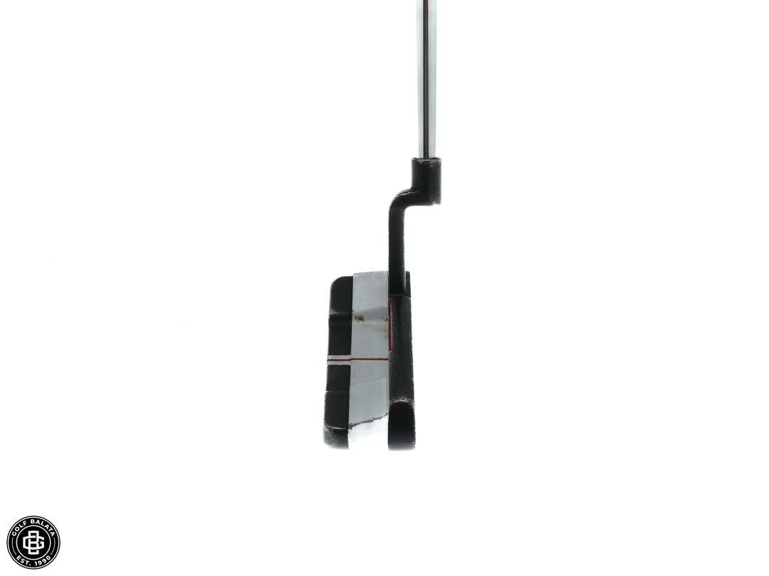 Odyssey O Works 1 Tank