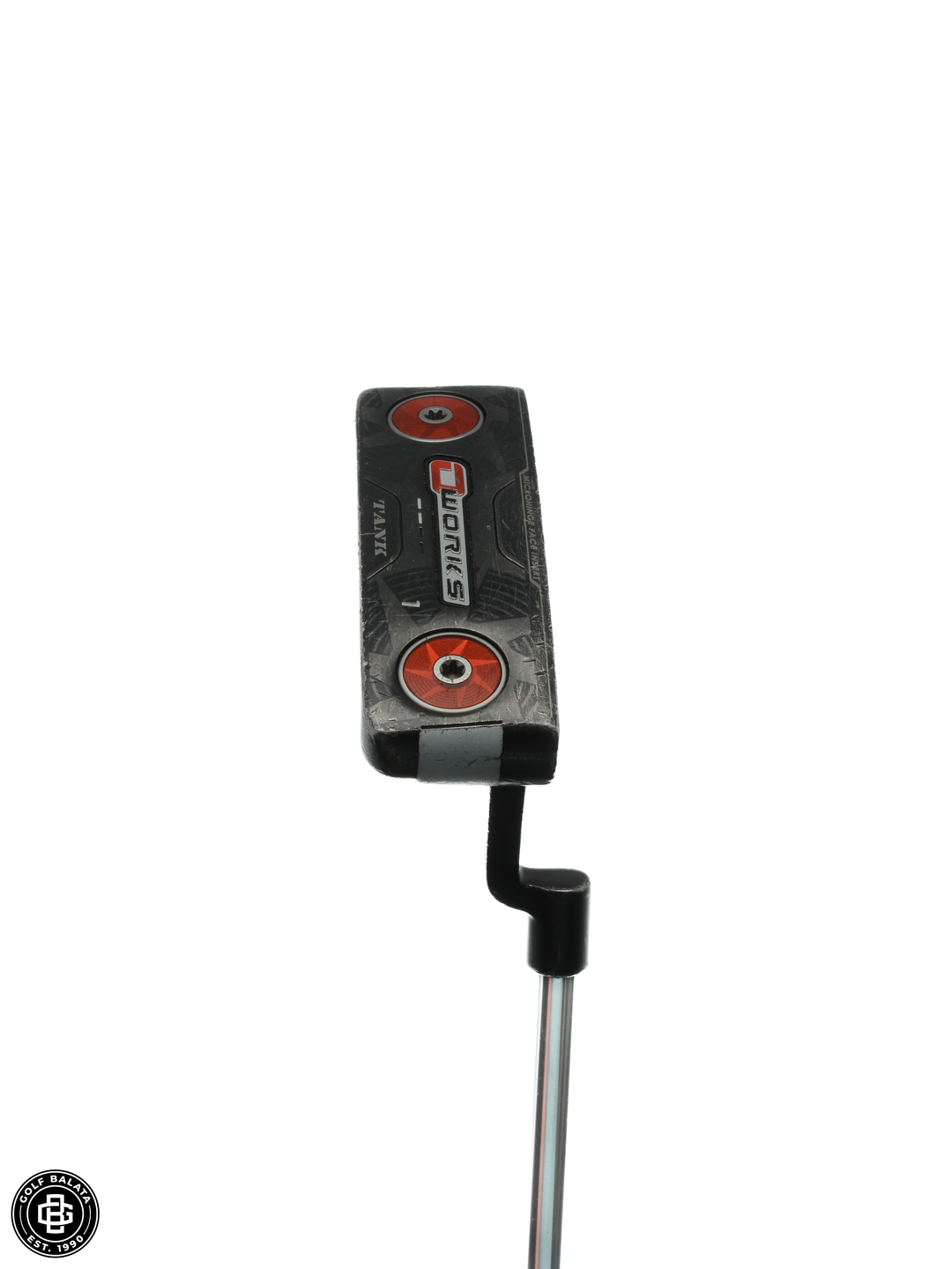 Odyssey O Works 1 Tank