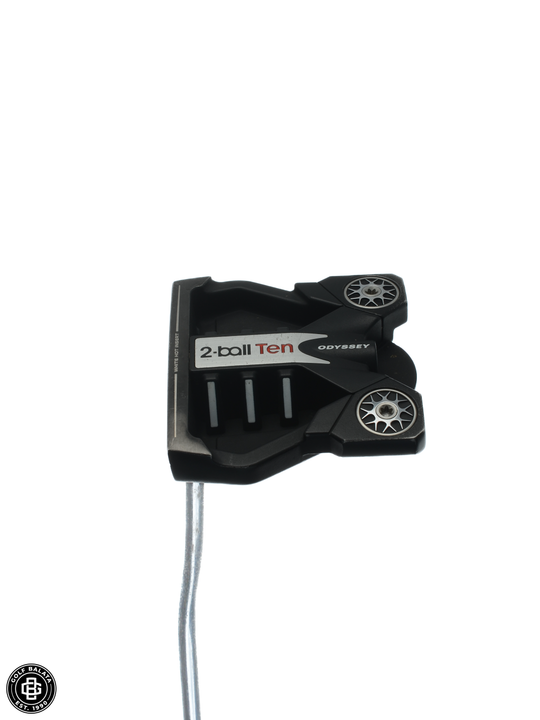 Odyssey 2-Ball Ten