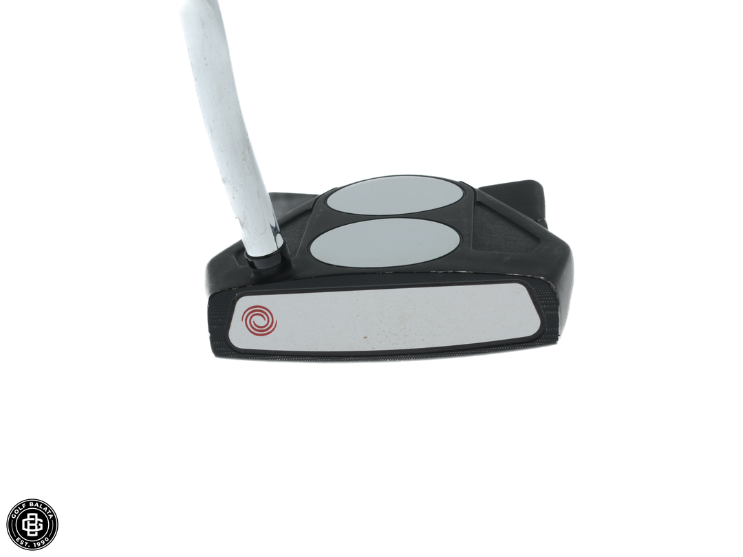 Odyssey 2-Ball Ten