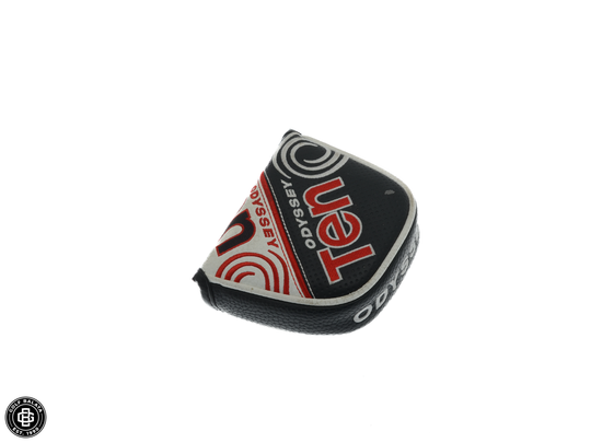 Odyssey 2-Ball Ten