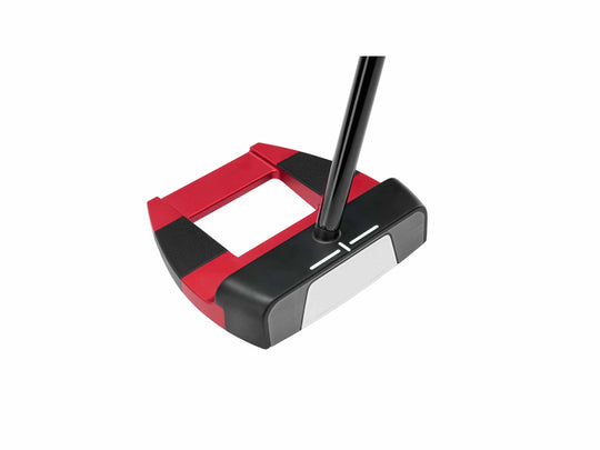 Odyssey Tri-Hot Jailbird Cruiser Square 2 Square