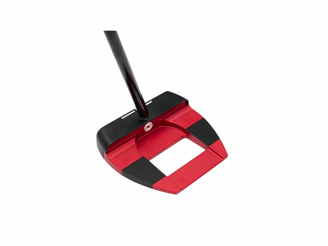 Odyssey Tri-Hot Jailbird Cruiser Square 2 Square