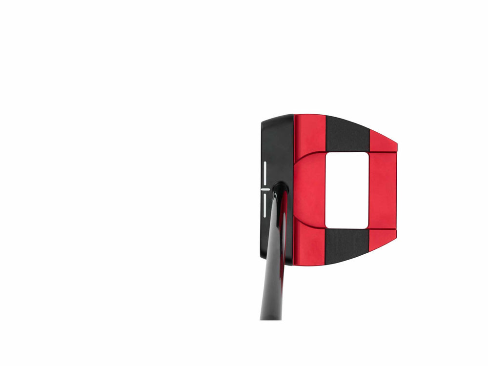 Odyssey Tri-Hot Jailbird Cruiser Square 2 Square