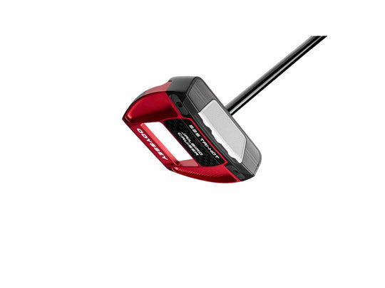 Odyssey Tri-Hot Jailbird Cruiser Square 2 Square