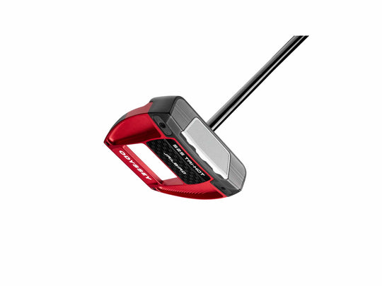 Odyssey Tri-Hot Jailbird Square 2 Square