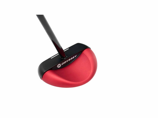 Odyssey Tri-Hot Rossie Square 2 Square