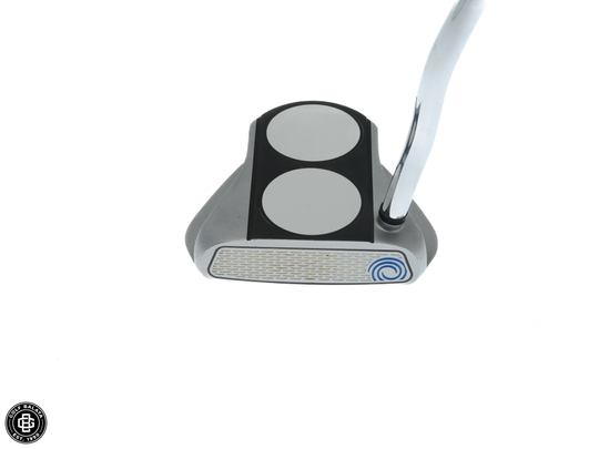 Odyssey White Hot 2-Ball RX