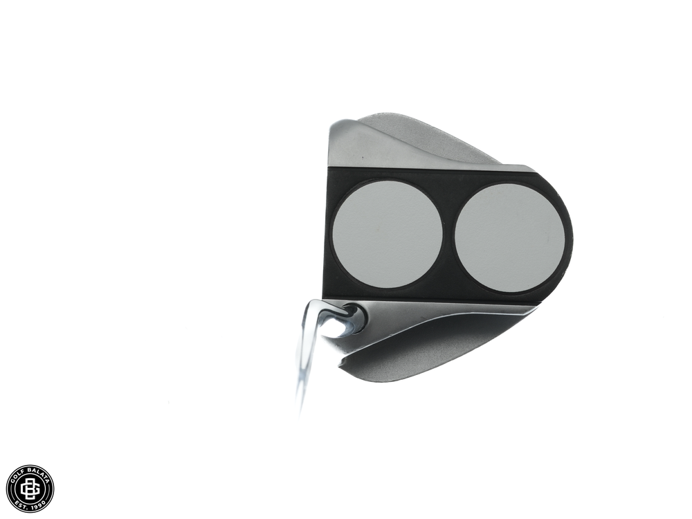 Odyssey White Hot 2-Ball RX