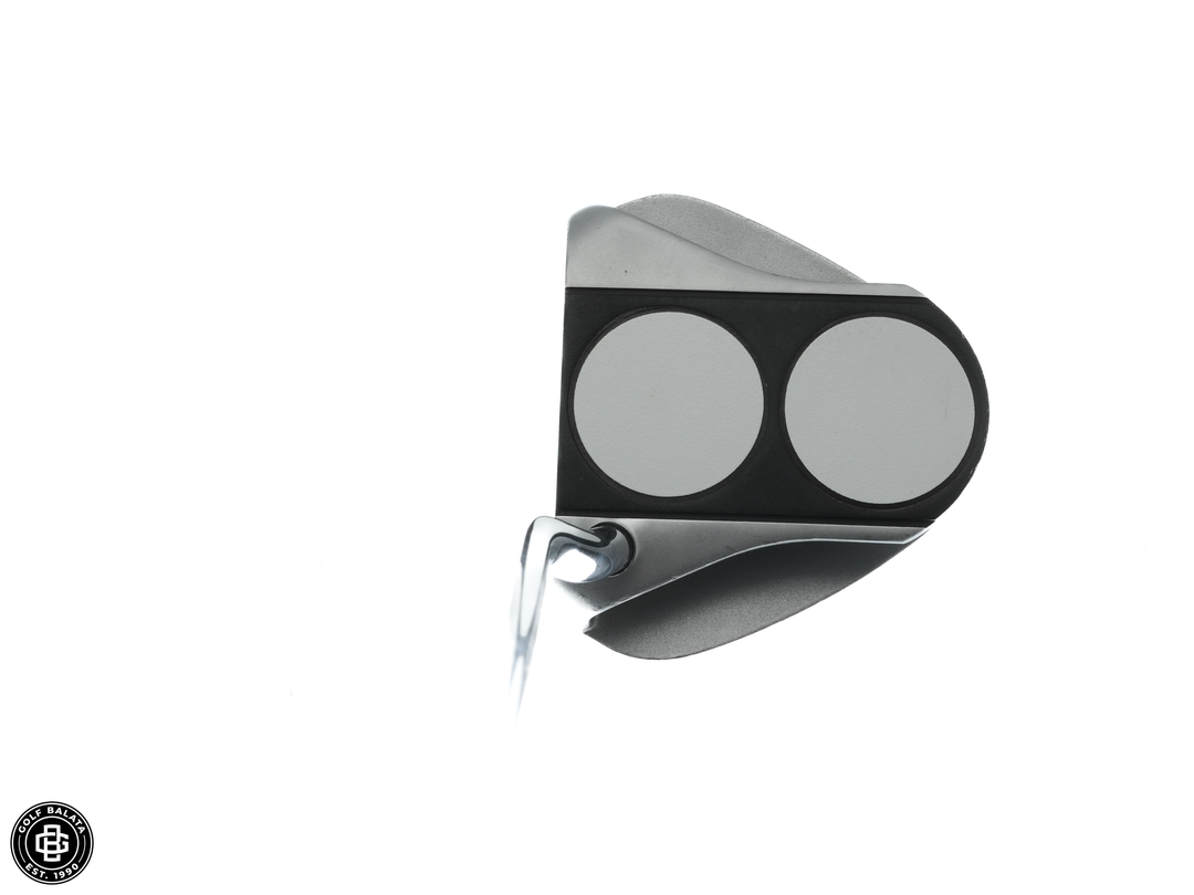 Odyssey White Hot 2-Ball RX