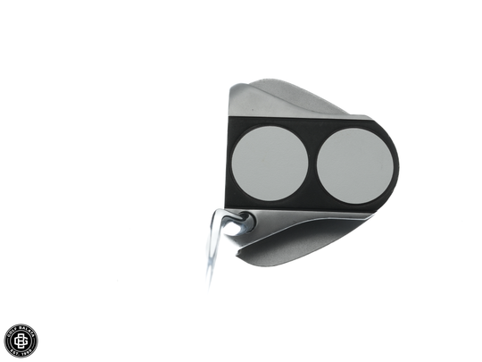 Odyssey White Hot 2-Ball RX