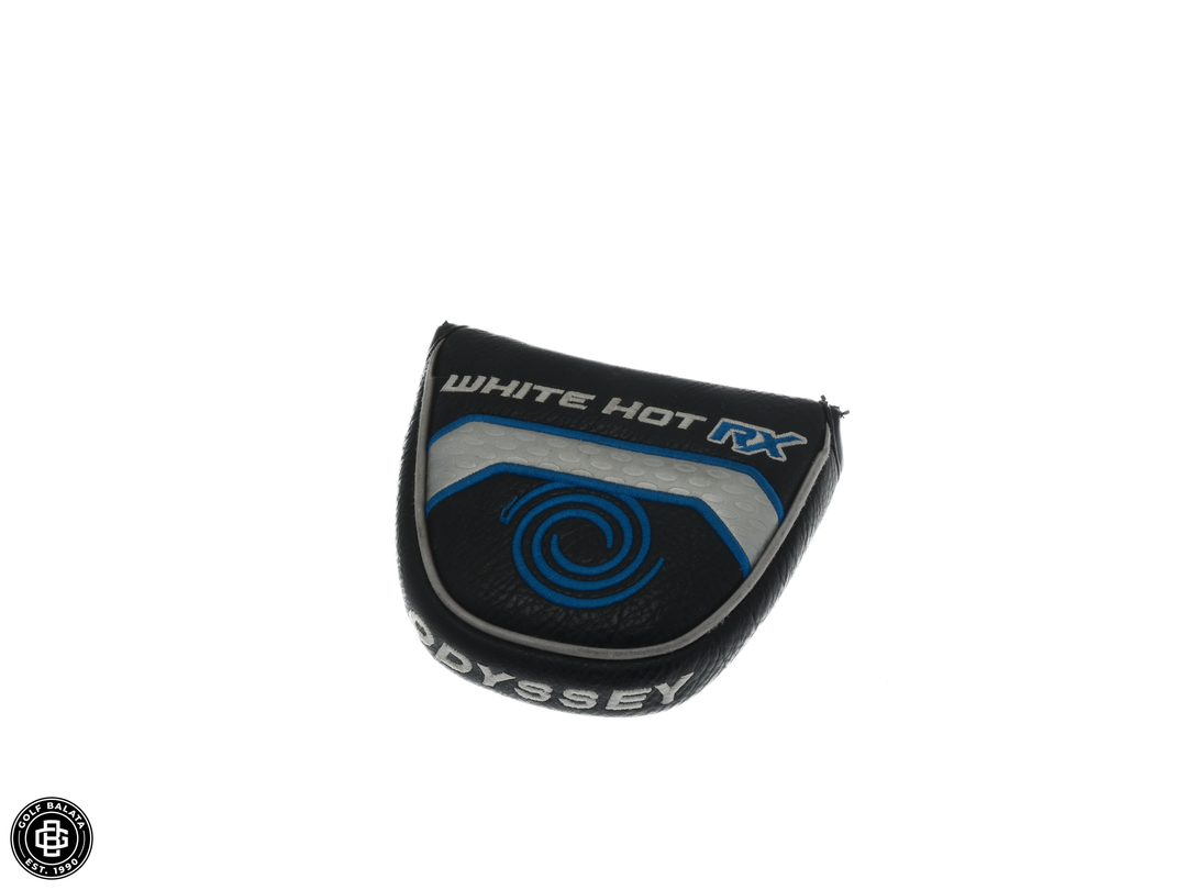 Odyssey White Hot 2-Ball RX