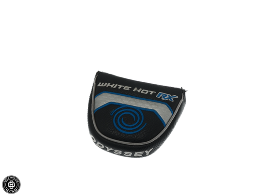 Odyssey White Hot 2-Ball RX