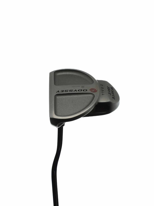 Odyssey White Hot 2-Ball