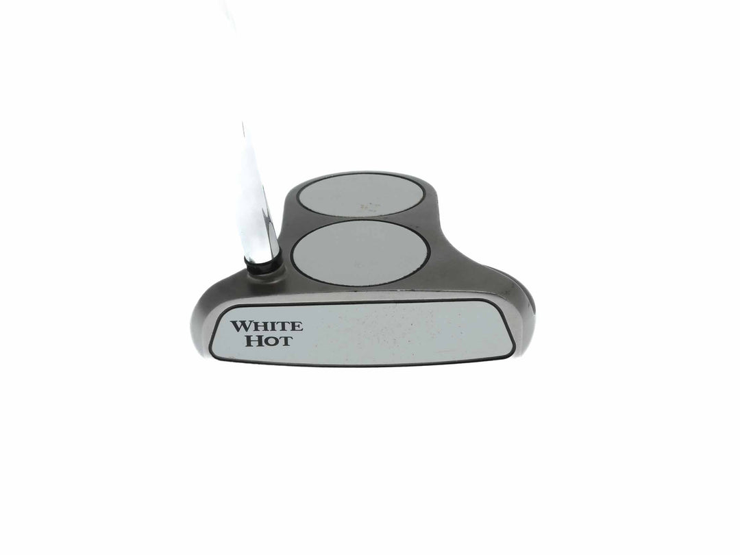 Odyssey White Hot 2-Ball