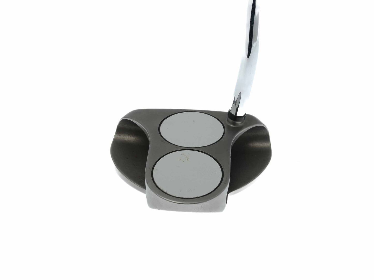 Odyssey White Hot 2-Ball