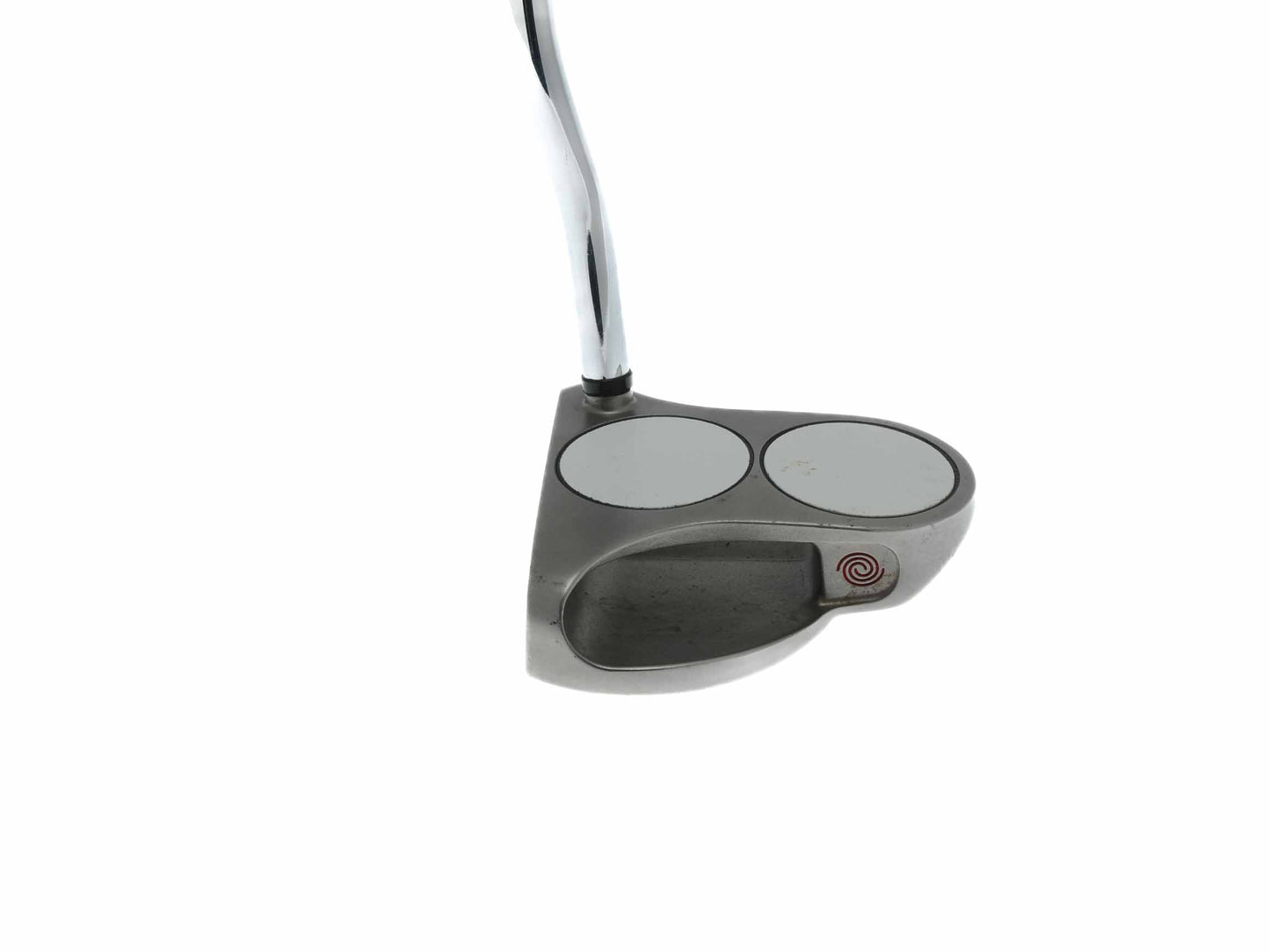 Odyssey White Hot 2-Ball