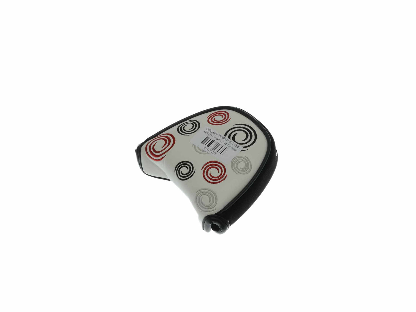 Odyssey White Hot 2-Ball