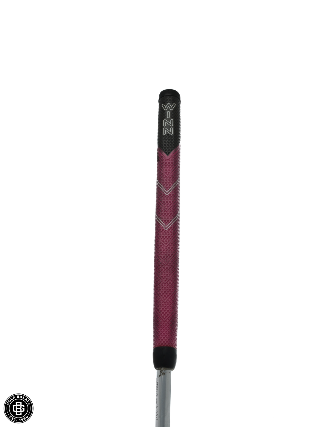 Odyssey White Hot XG #7
