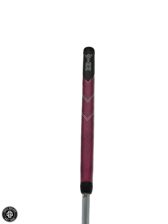Odyssey White Hot XG #7