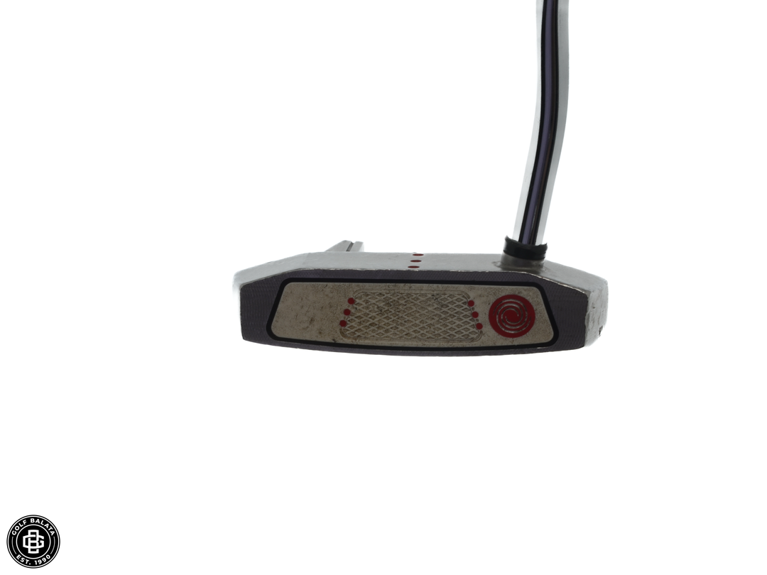 Odyssey White Hot XG #7