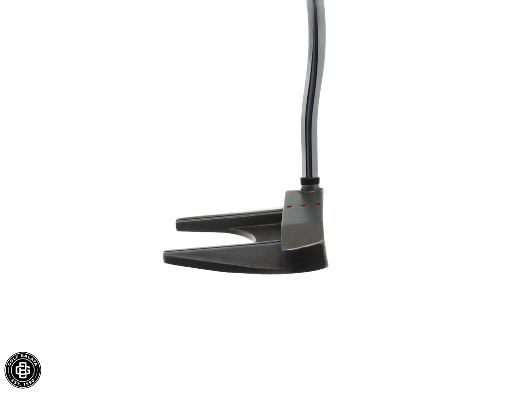 Odyssey White Hot XG #7