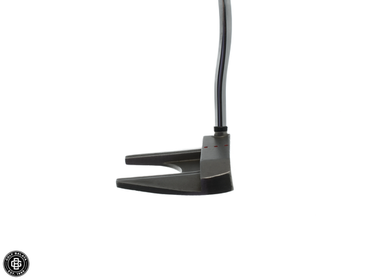 Odyssey White Hot XG #7