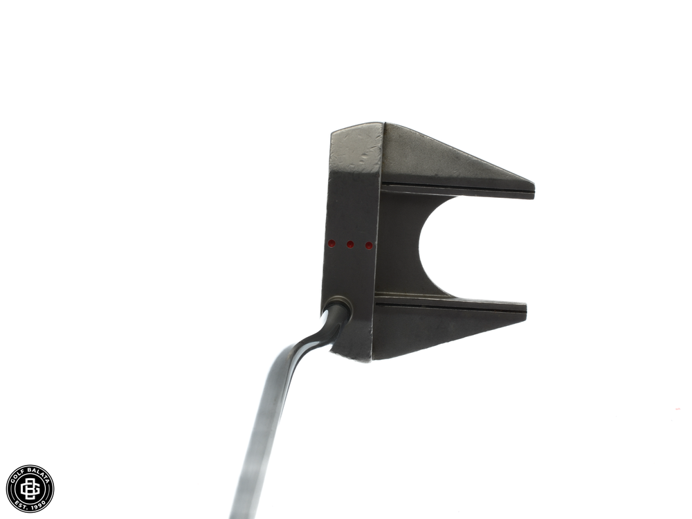 Odyssey White Hot XG #7