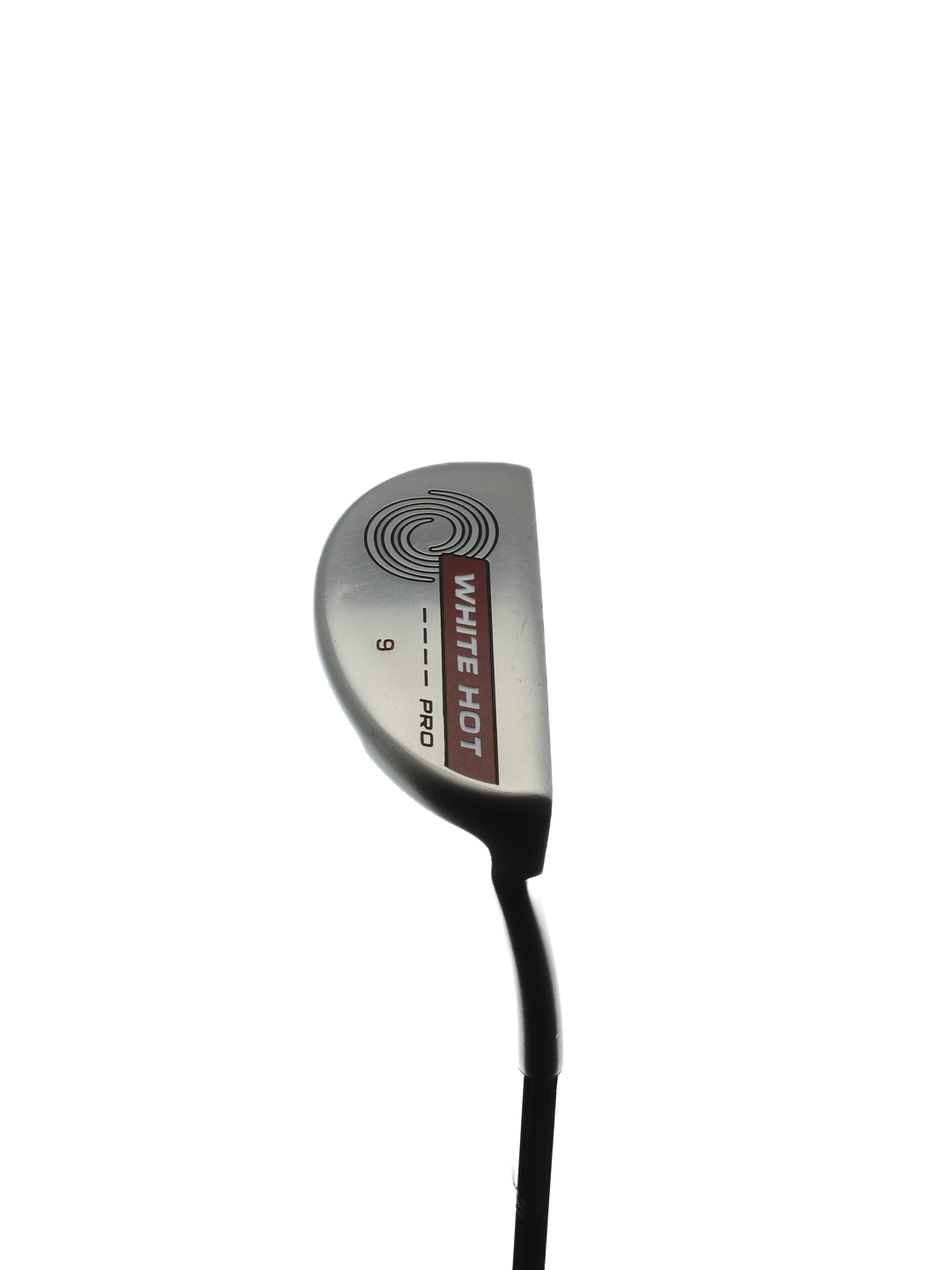 Odyssey White Hot Pro 9