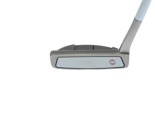 Odyssey White Hot Pro 9