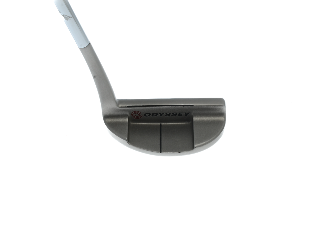 Odyssey White Hot Pro 9