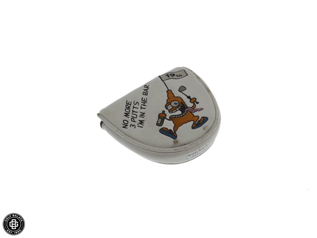 Odyssey Works 2-Ball